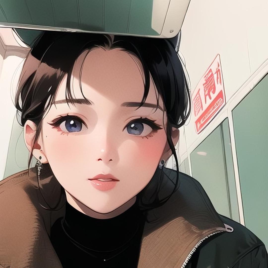 @燕子姐