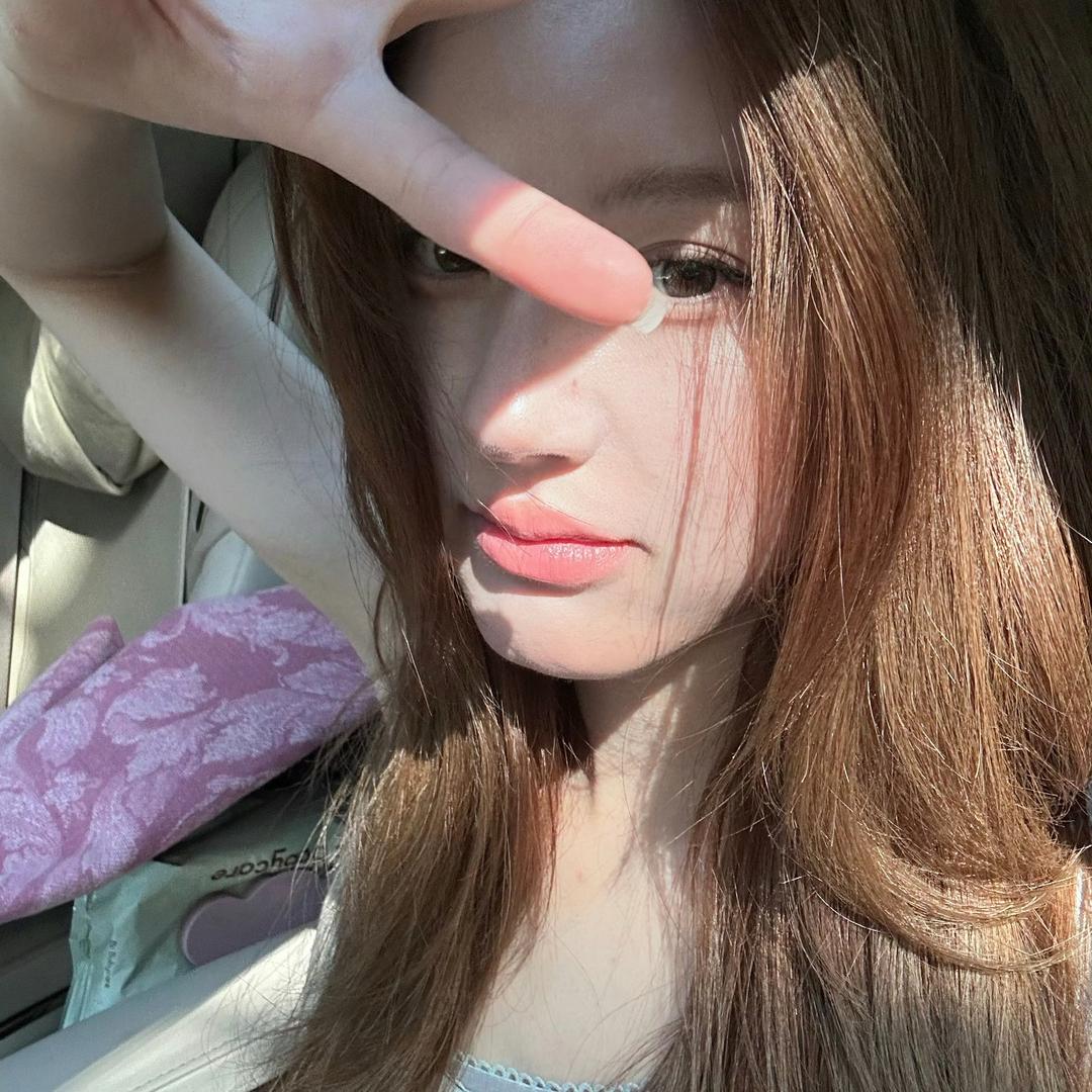 我不是淑女o