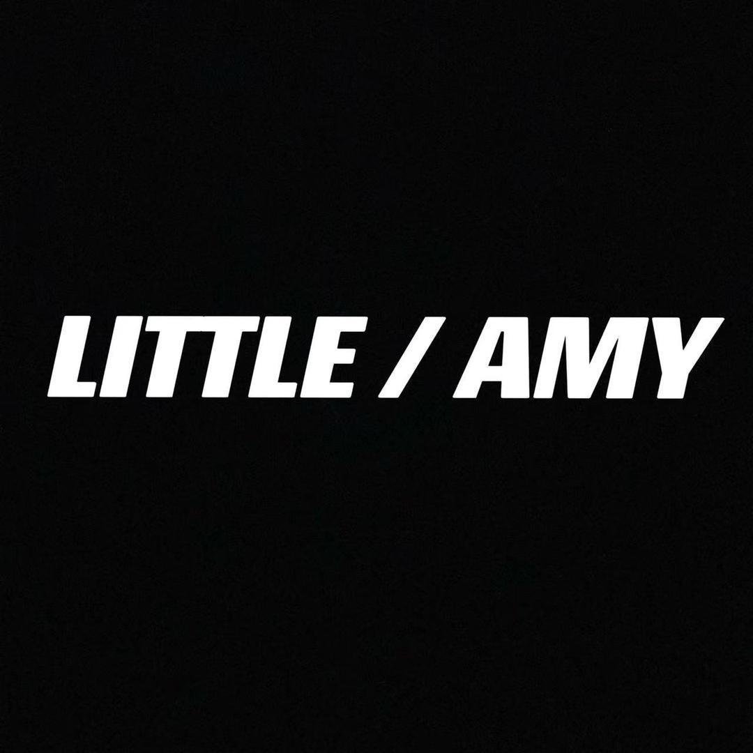 小艾咪LITTLE AMY