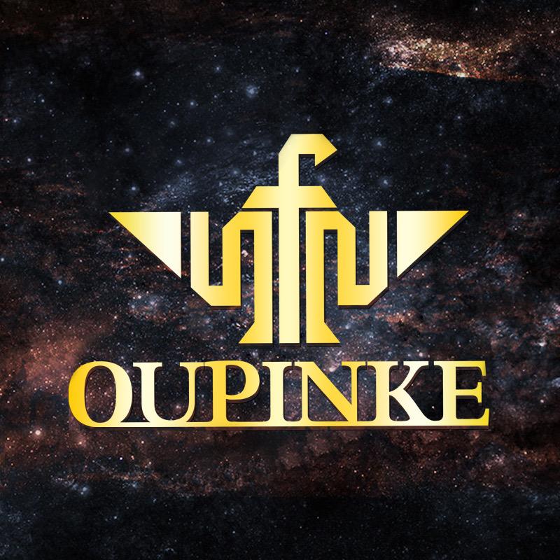 欧品客Oupinke钟表旗舰店