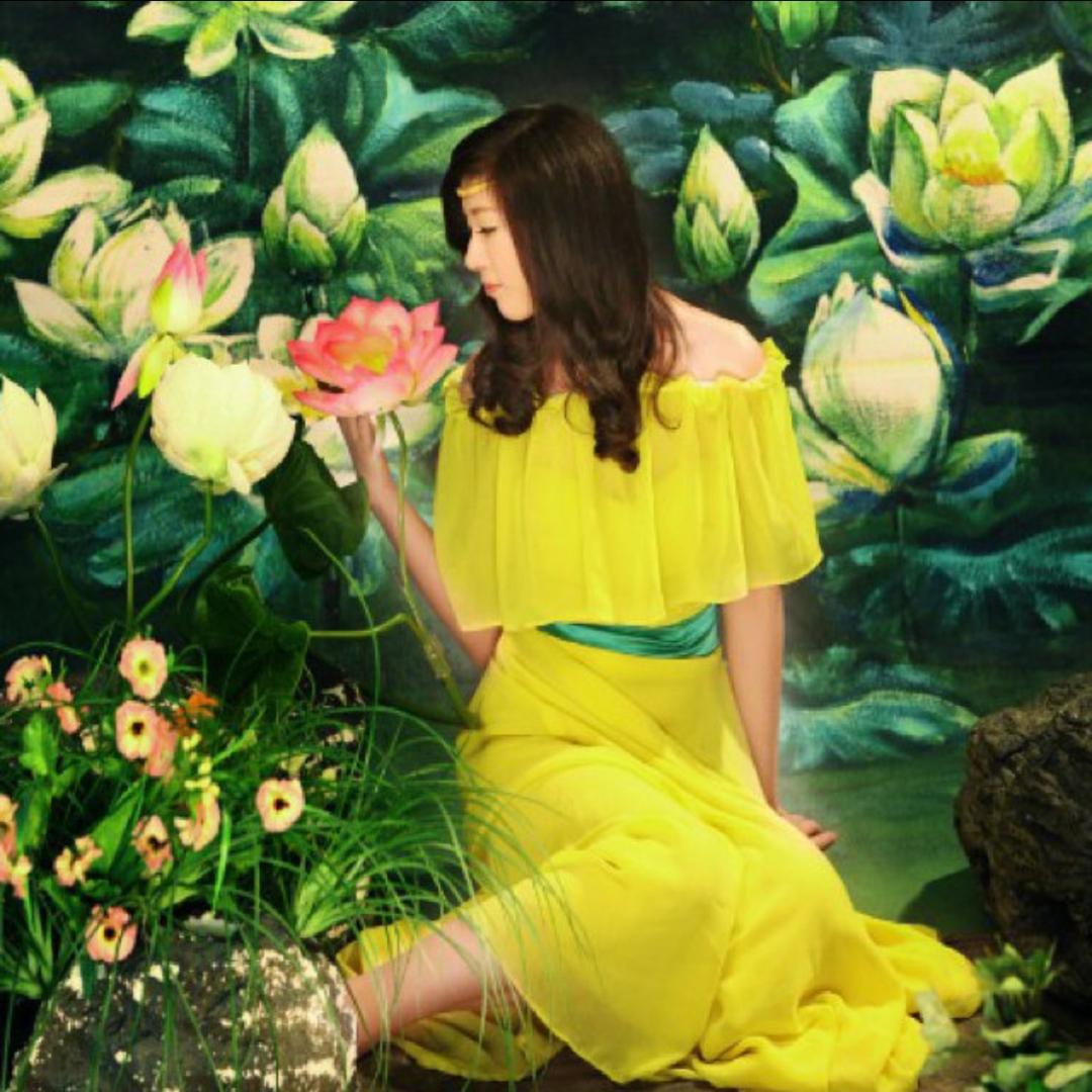 凌婷七七（zero77）