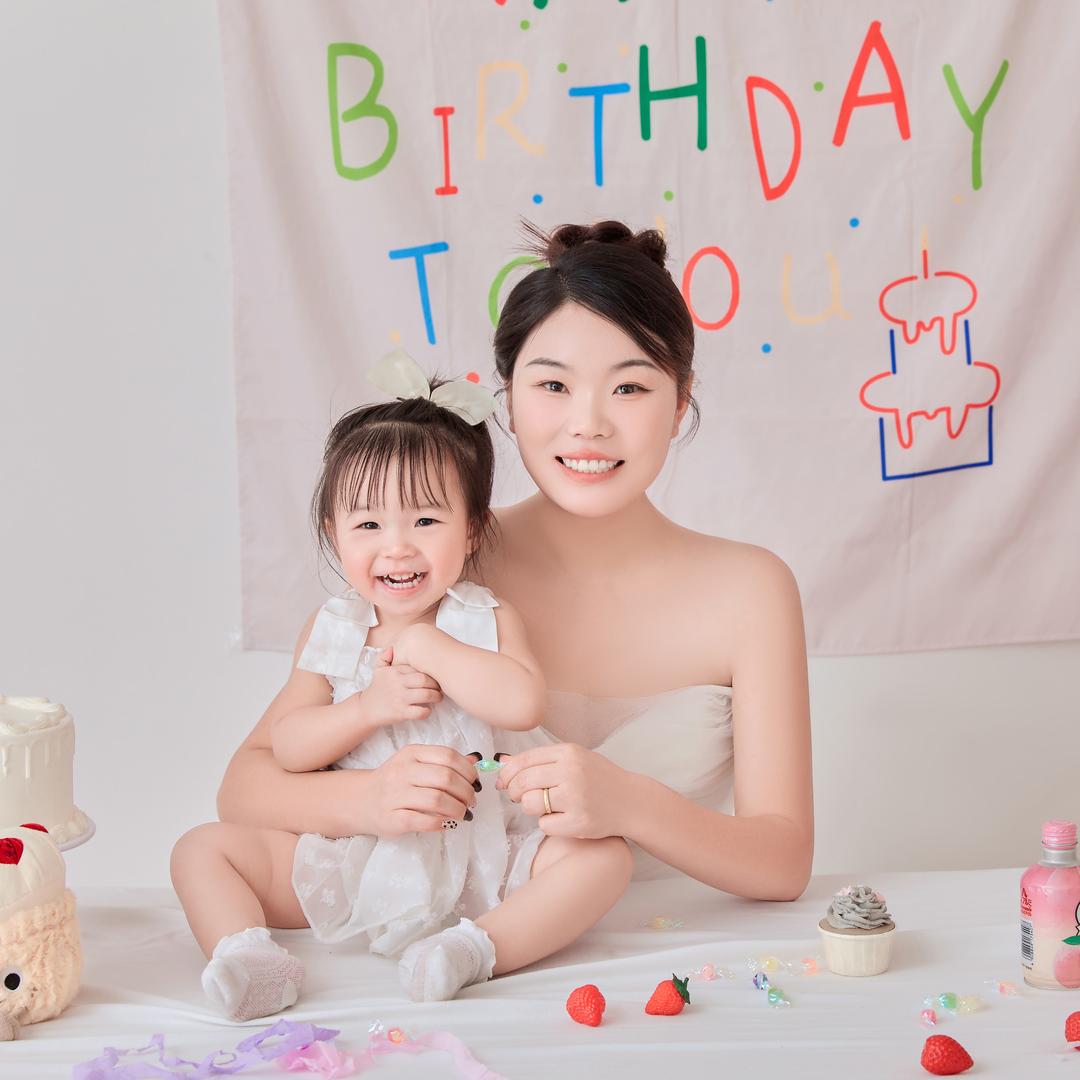 汐汐麻麻