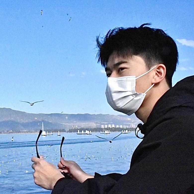 高端升学规划田老师