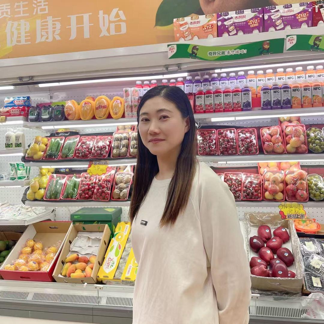 合肥凤姐七橙四季鲜