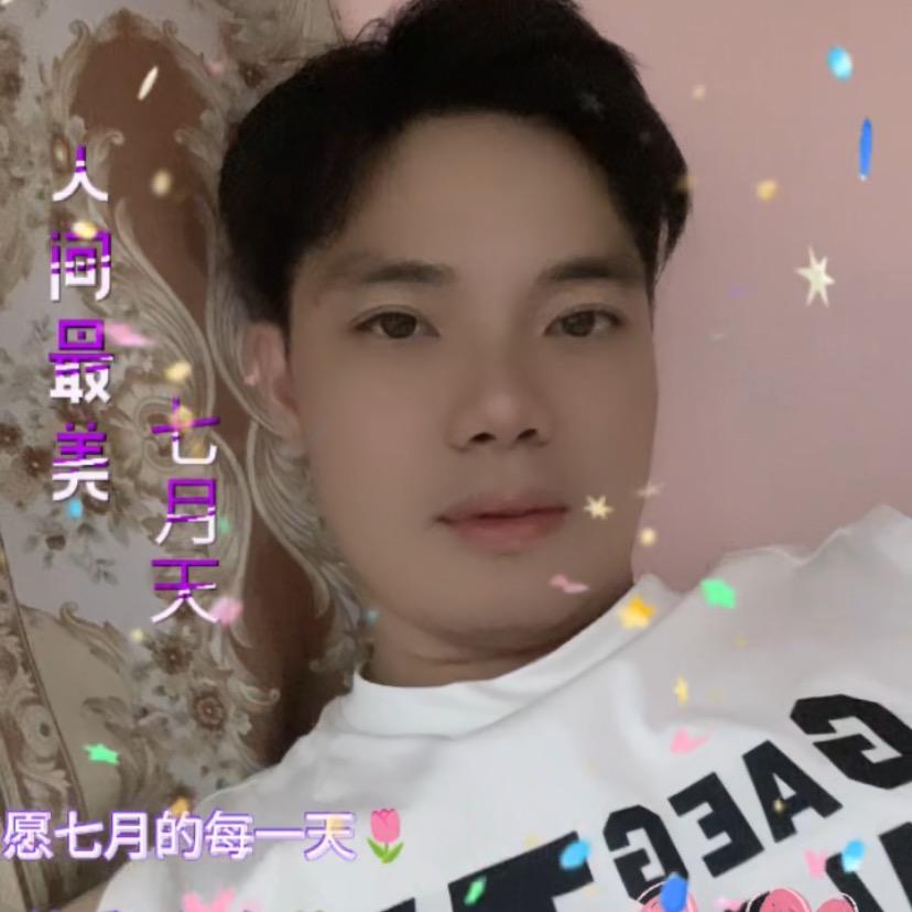 释怀🔆