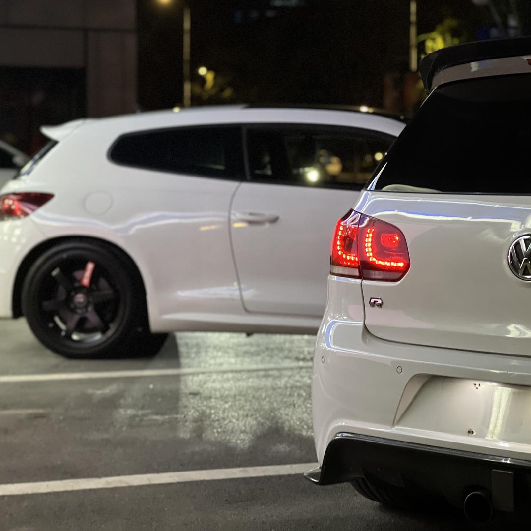 沈阳于老二性能车