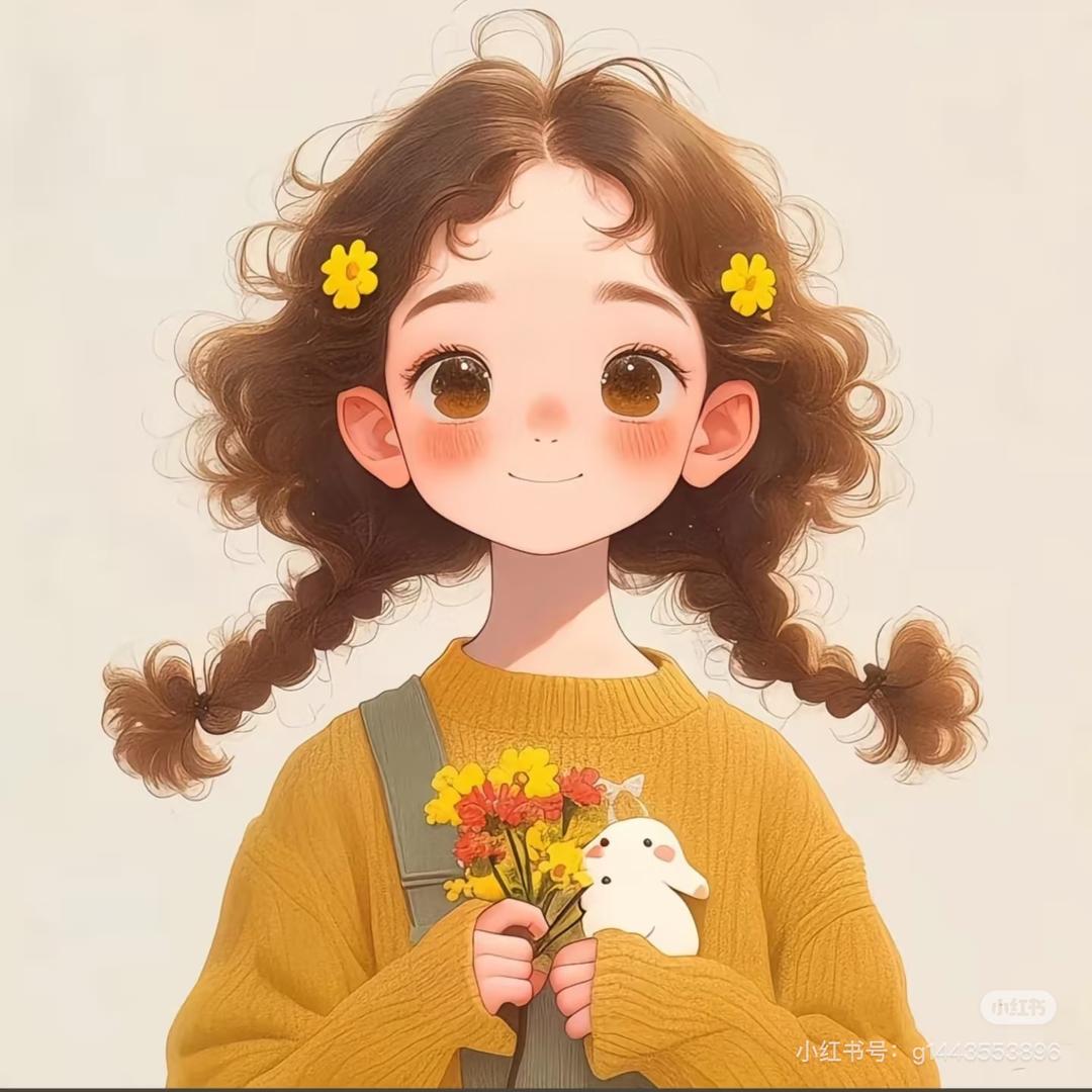 不发脾气只发财🌻