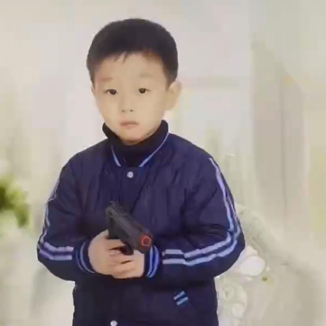 周佳兴🐑