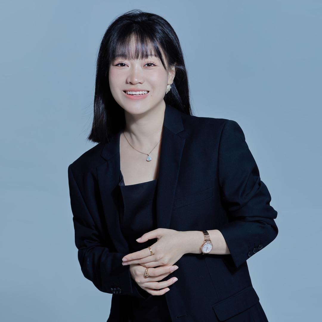 爱宝贝-悦嘉校区美美校长