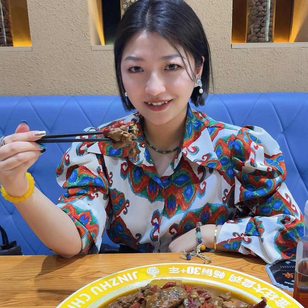 痴吃小野马🦄