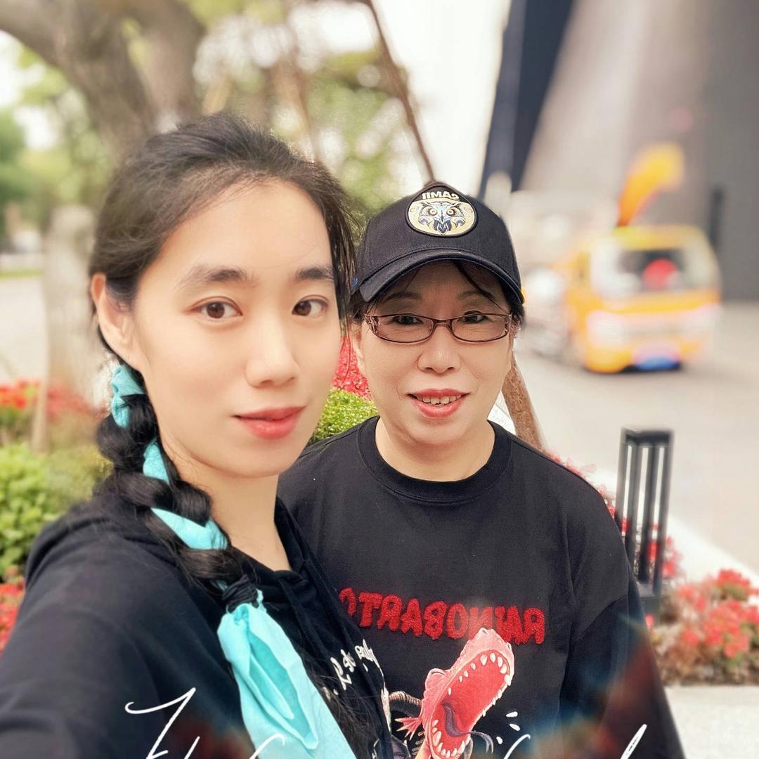 睿睿来了