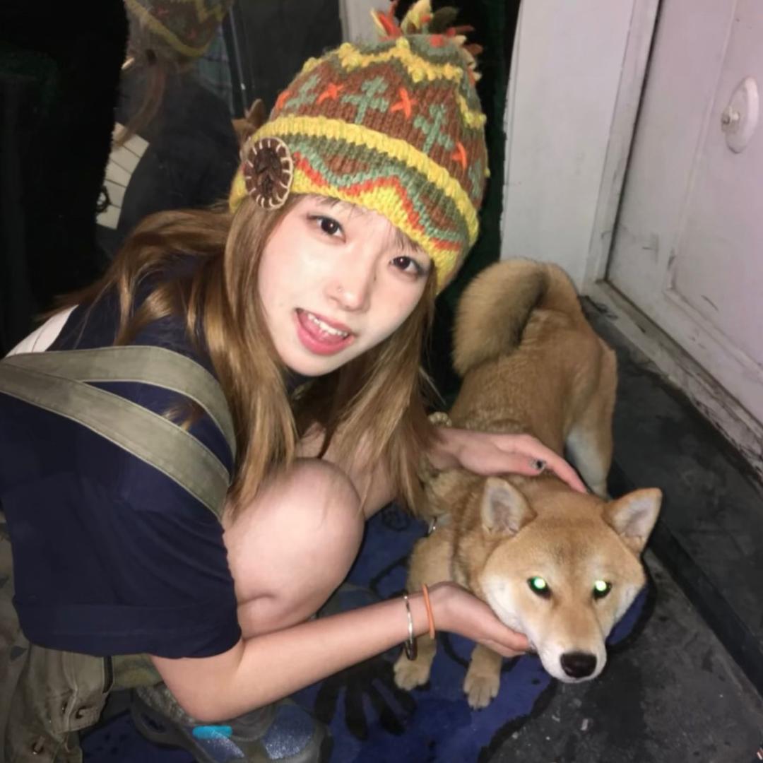 我还没睡夠