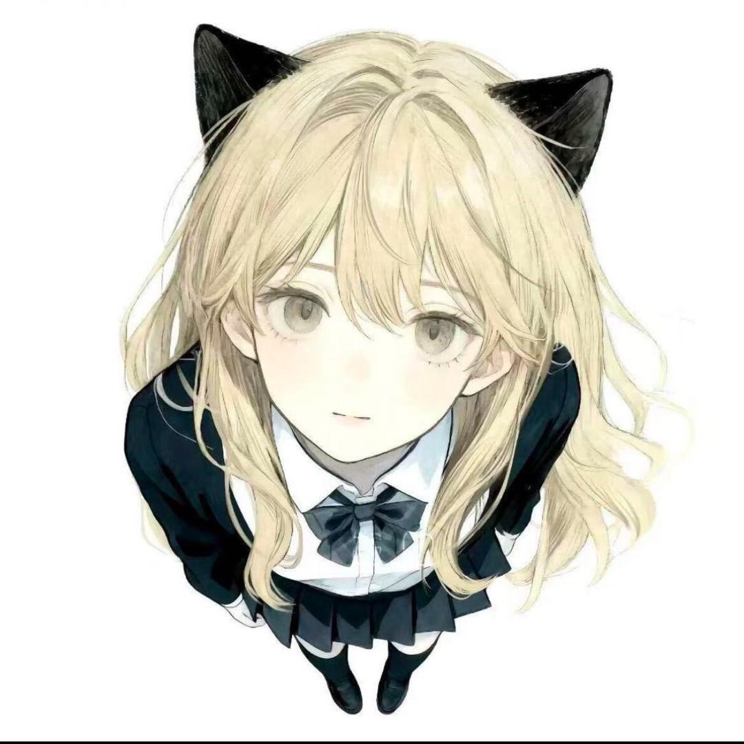 忧郁母蟑螂（飒虞版