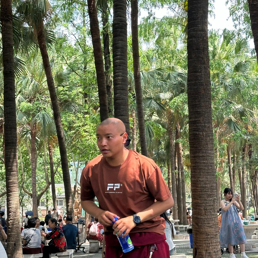 根喜罗布