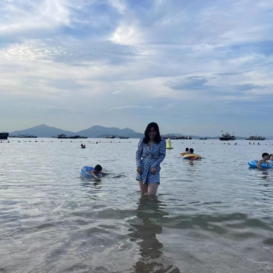 小小许玩转郑州（金金啊）
