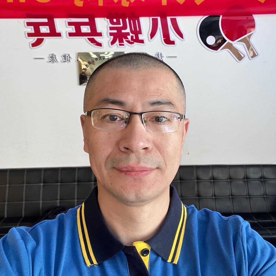 李廣乒乓（星迪环氧地坪）