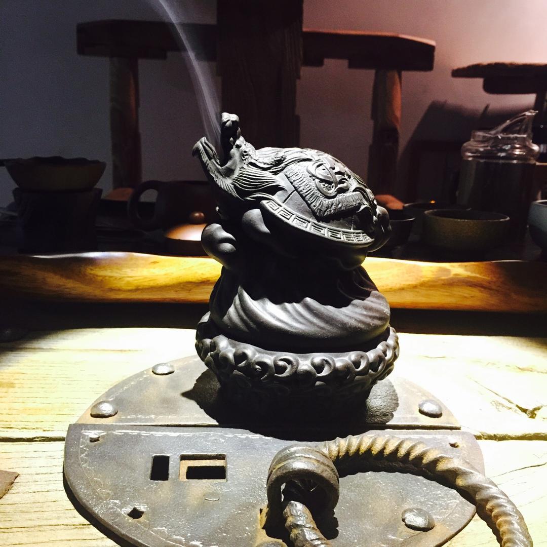 夜来疯语声