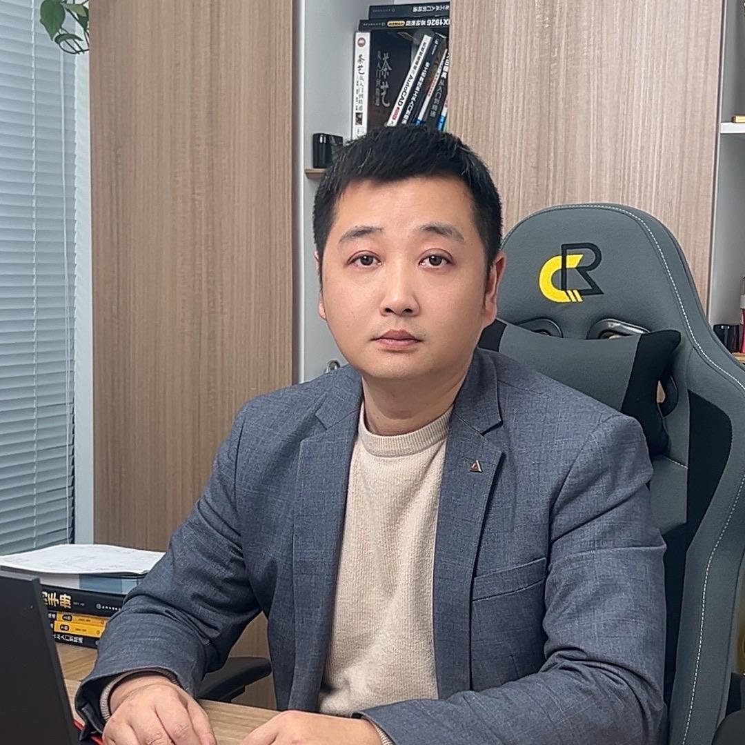 展正数控刀具涛哥