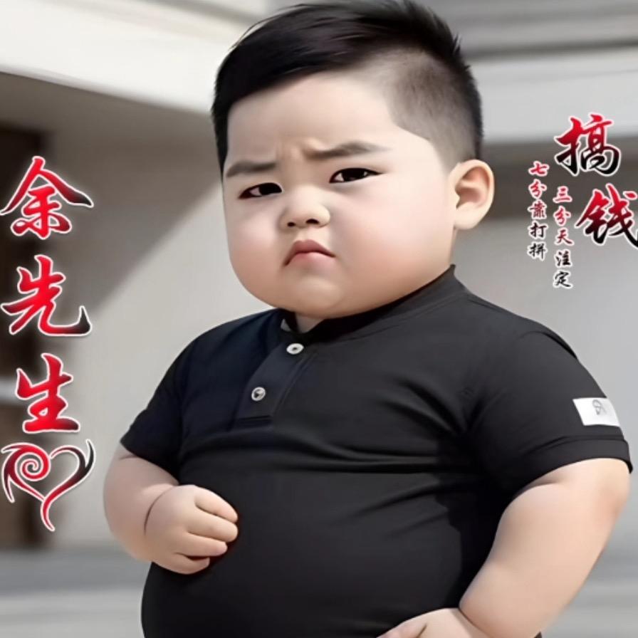 四少