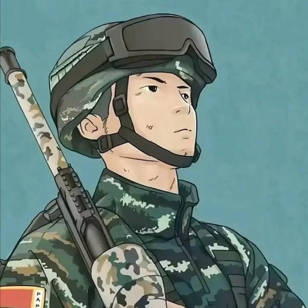 利剑在行动🇨🇳