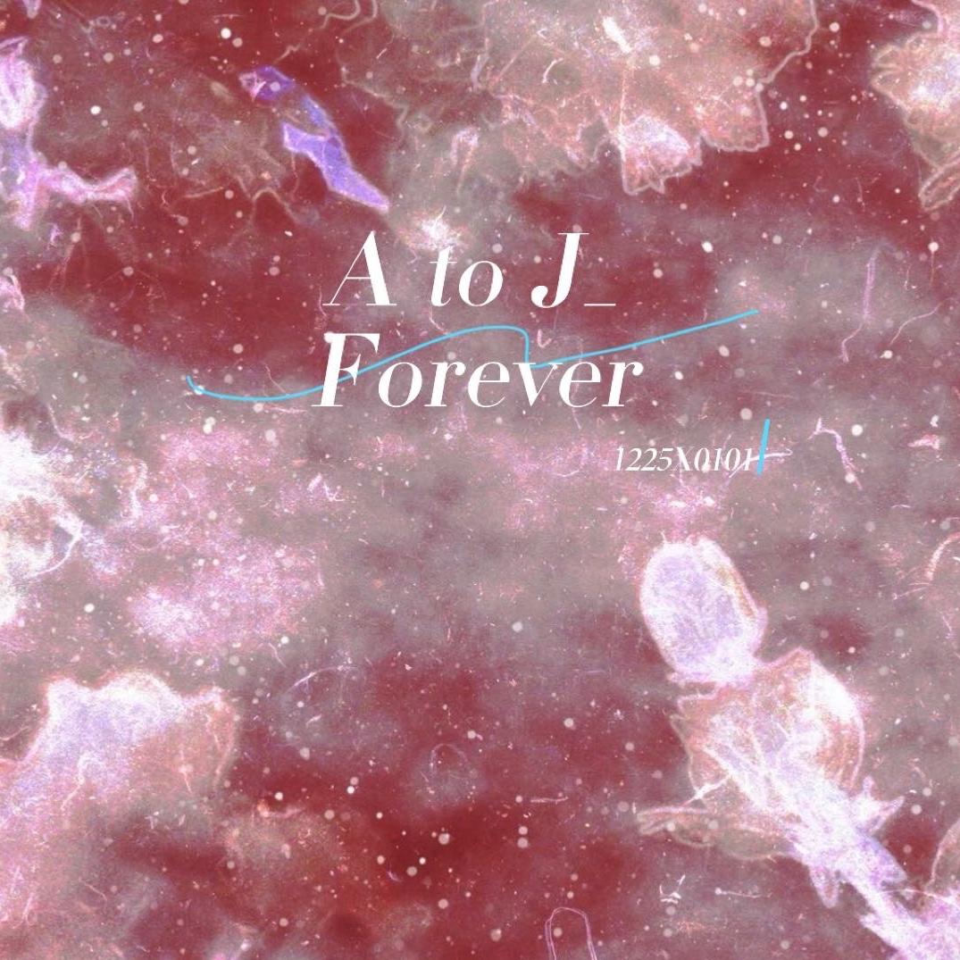 逸依｜AtoJ_Forever