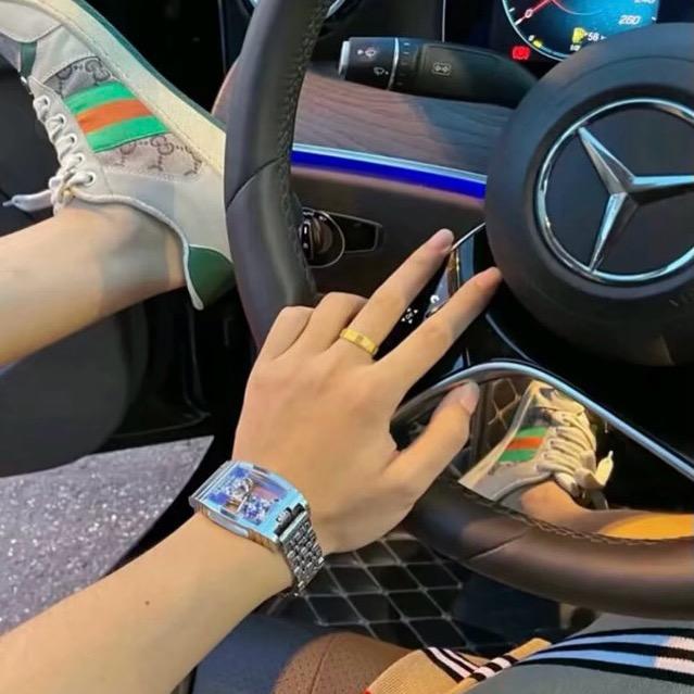 阿杰⚜️