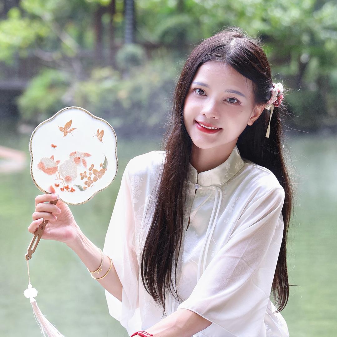 娜娜推荐官💕@抖音