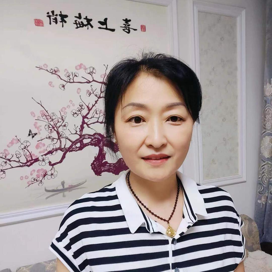 美姐（早上8:18直播）