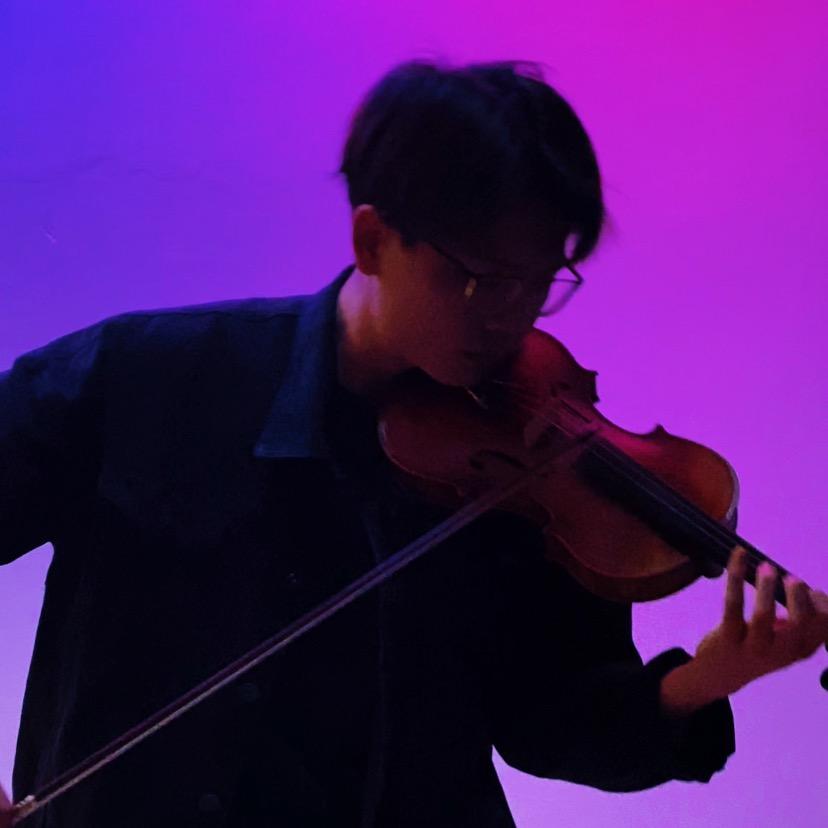 拉小提琴的王主任🎻@抖音