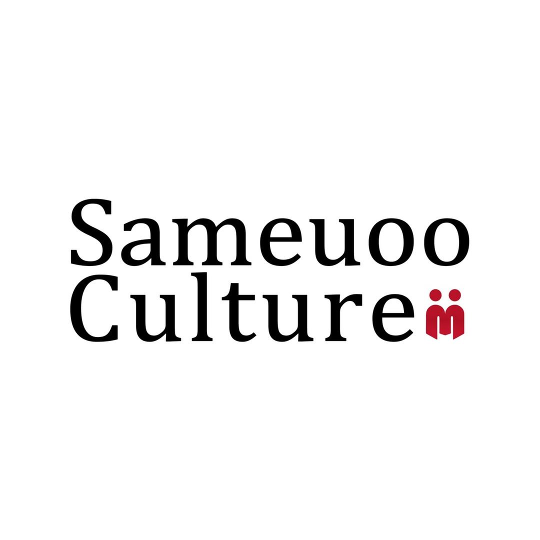 散养文化sameuoo
