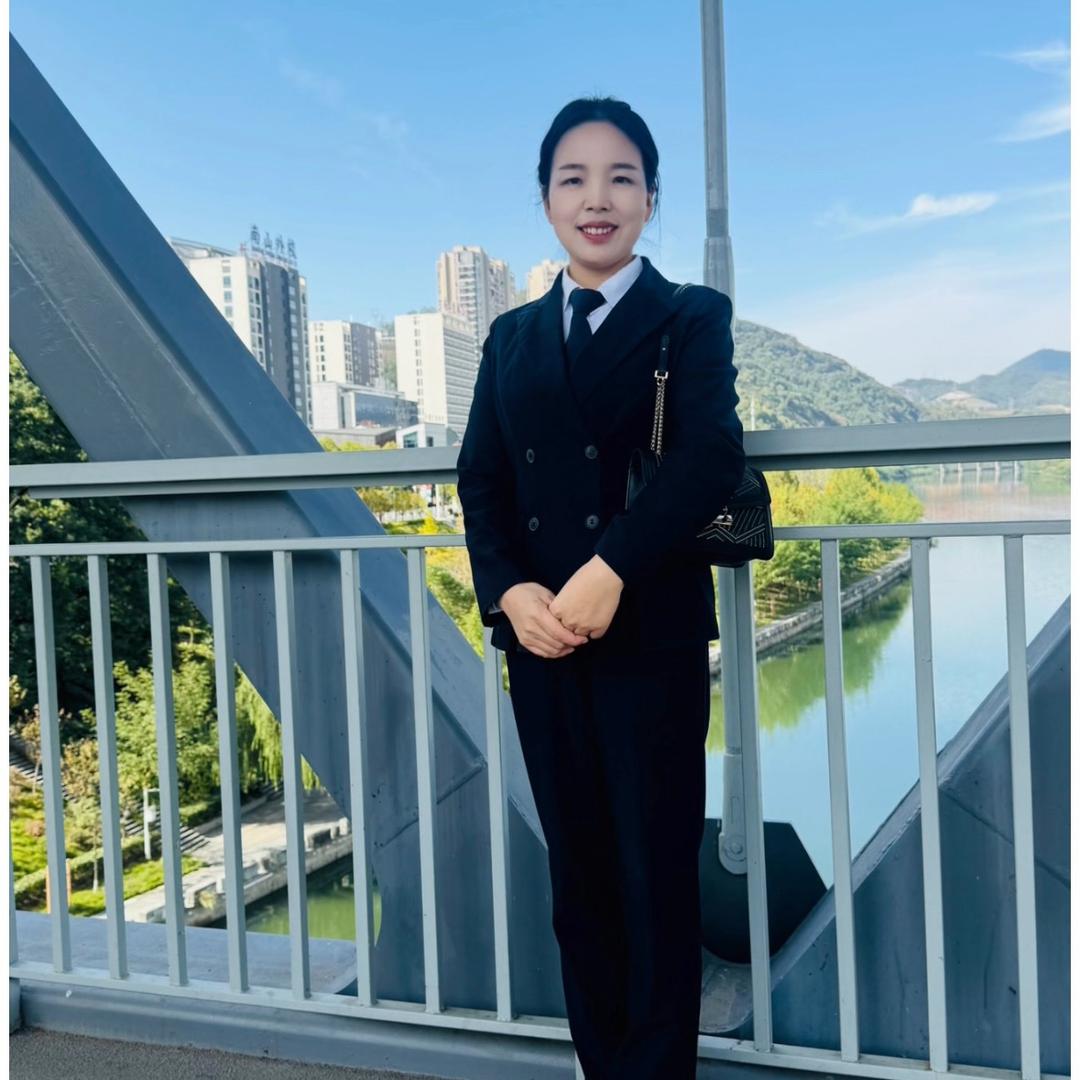 敏敏～五福临门大酒店