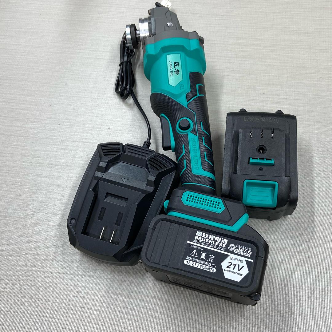 恒鑫锂电工具工厂