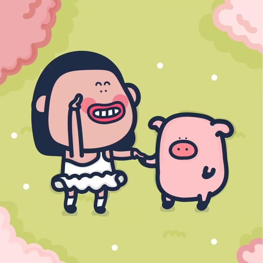 牛轰轰头像
