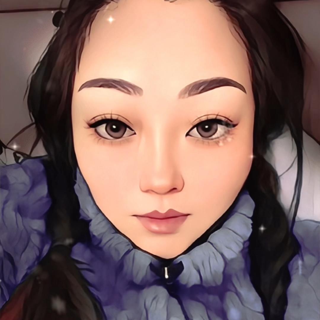 可乐（滟）