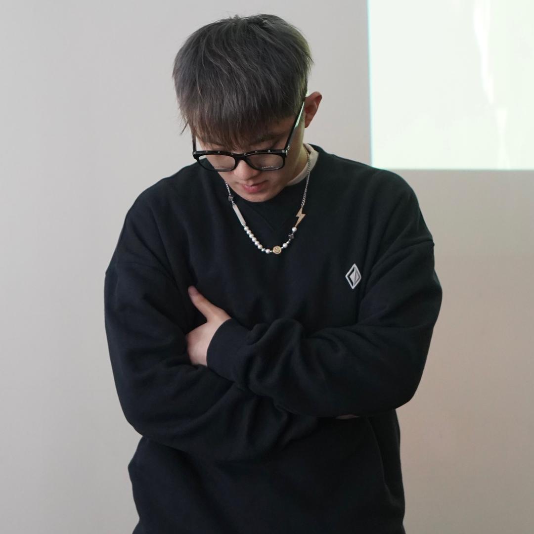 捕风小舔
