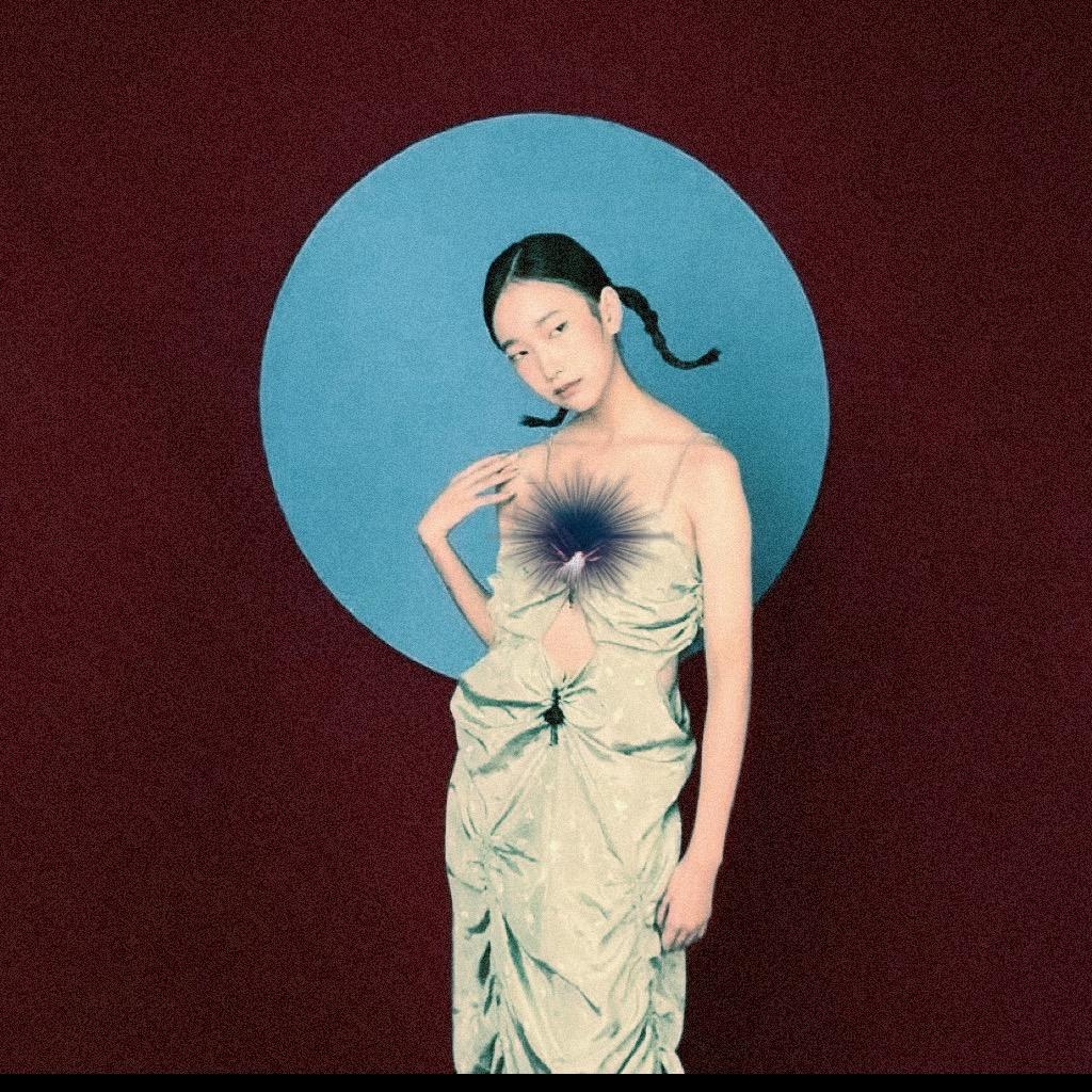 芯芯子的秘密花园