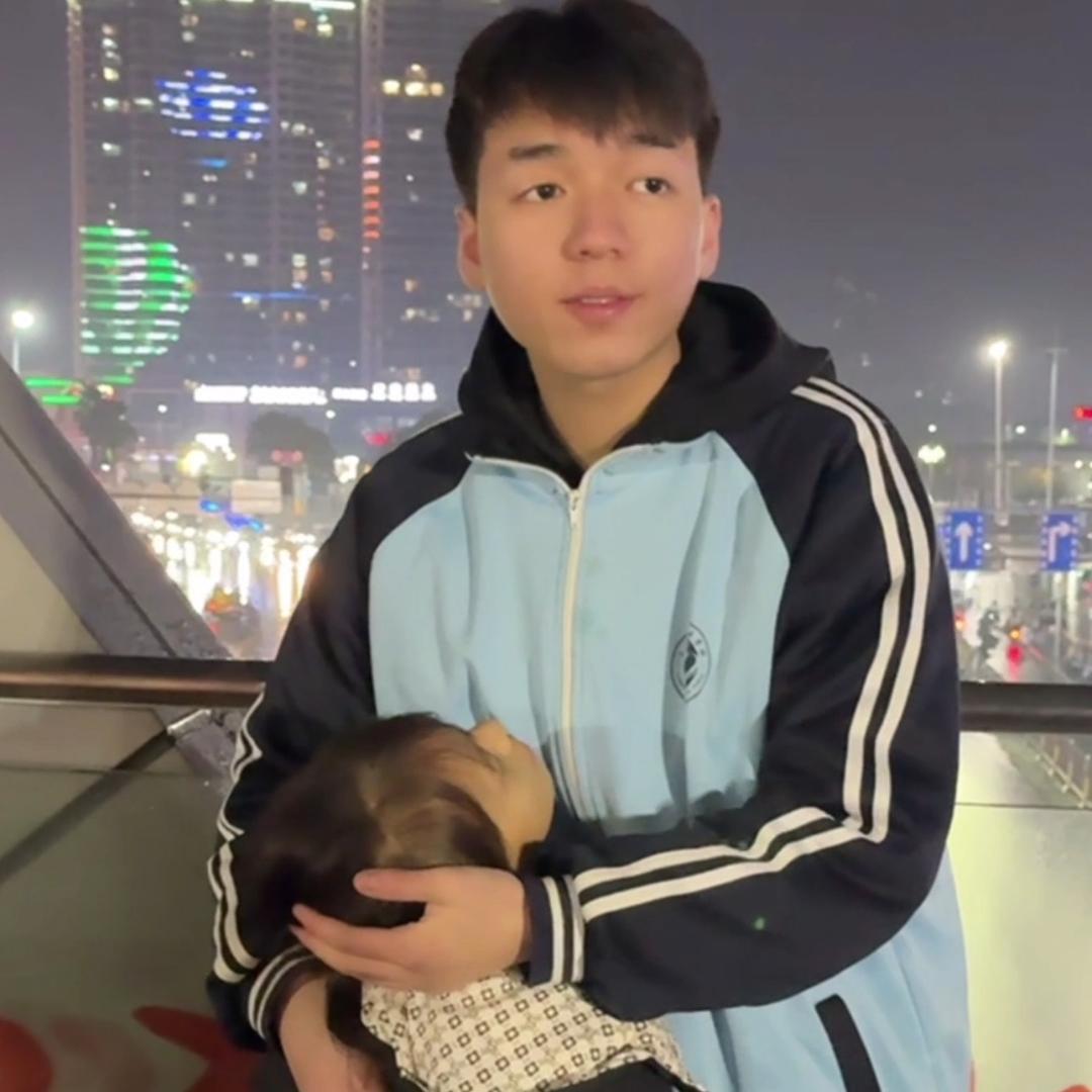 不懈努力