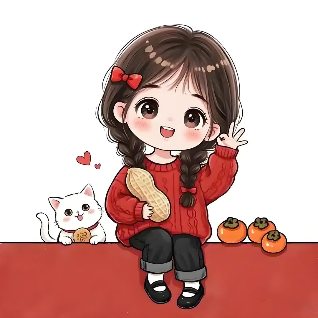 糖果麻麻～孕期