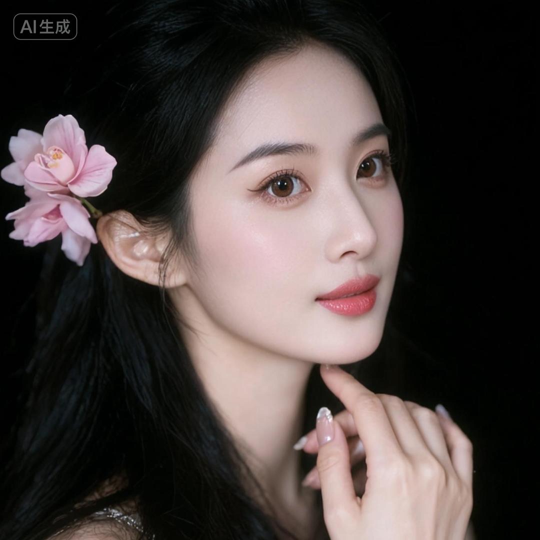 精灵🧚‍♀️