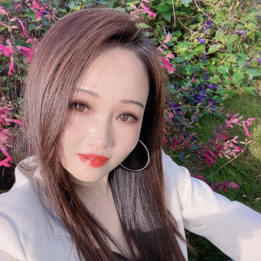 甜城幺妹爱做菜