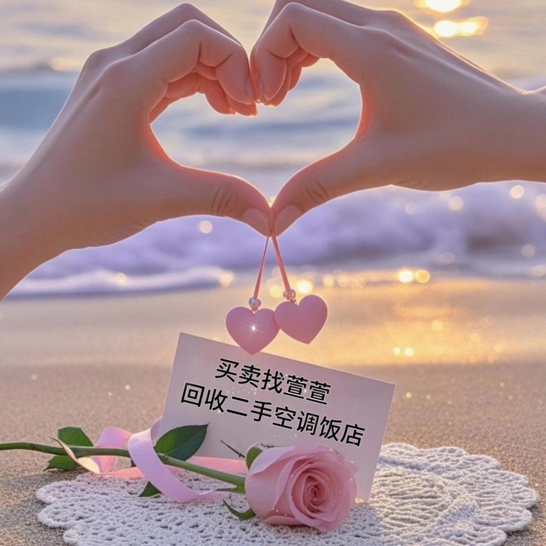 商丘萱萱旧货回收