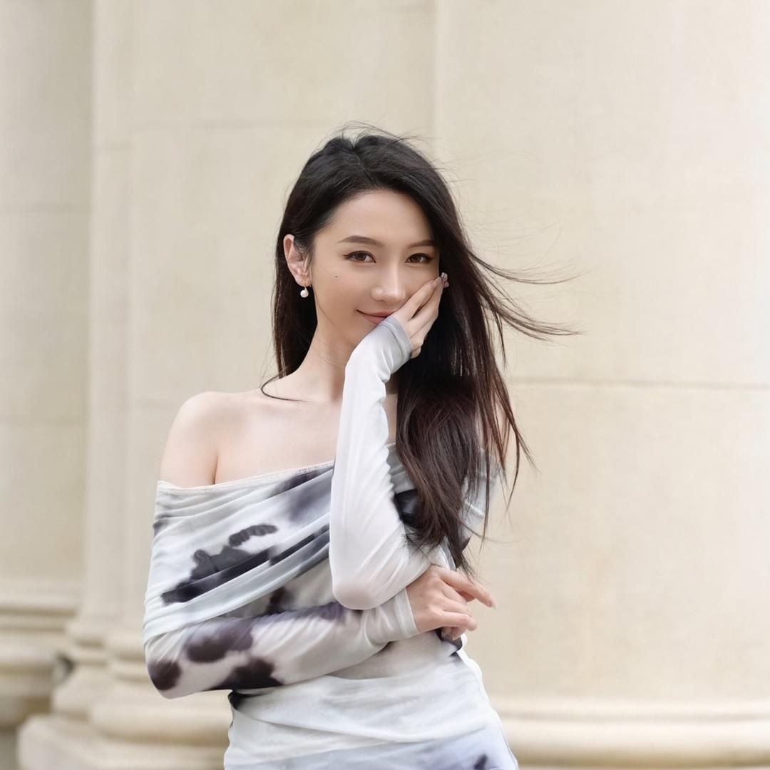 陆婷LT