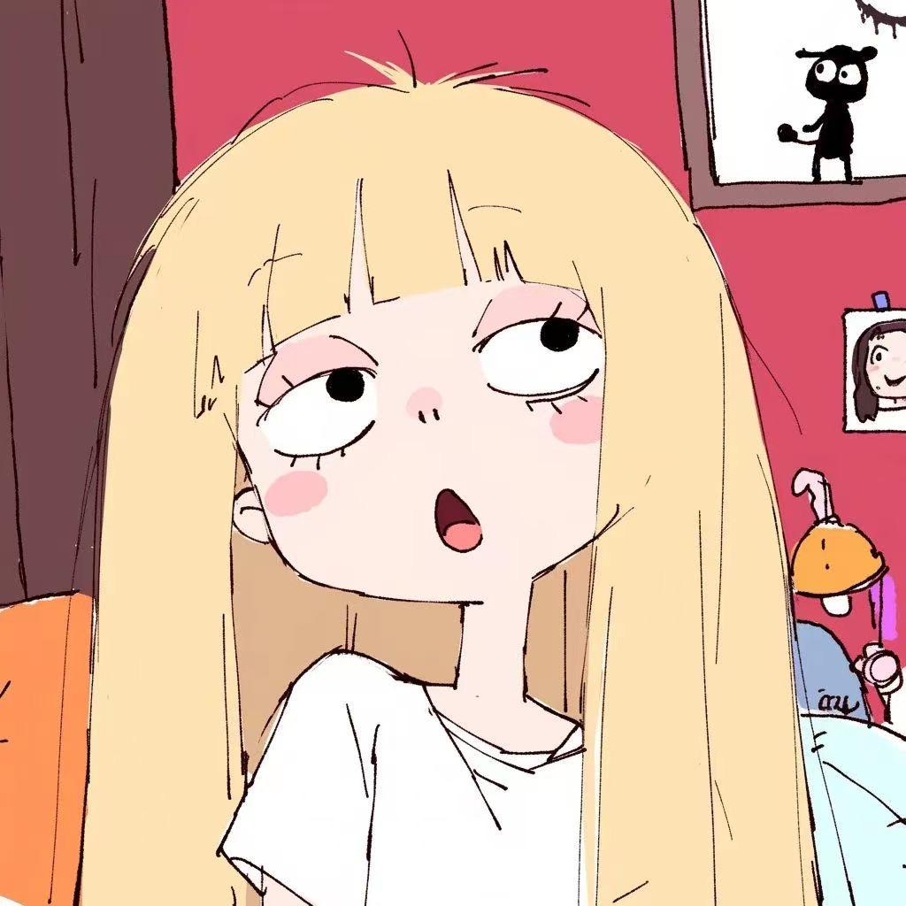 小🐑