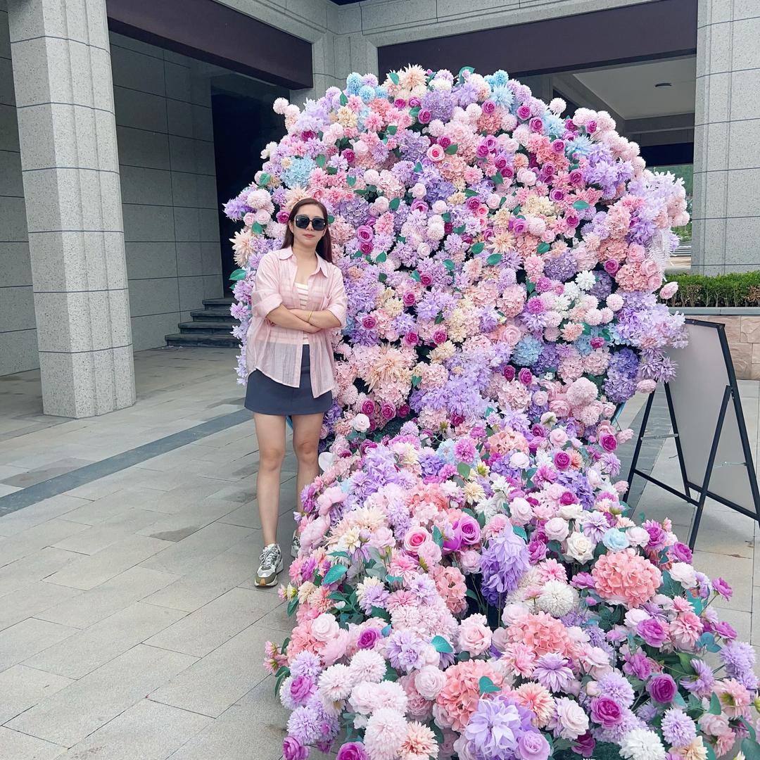 💐骑小电驴兜风