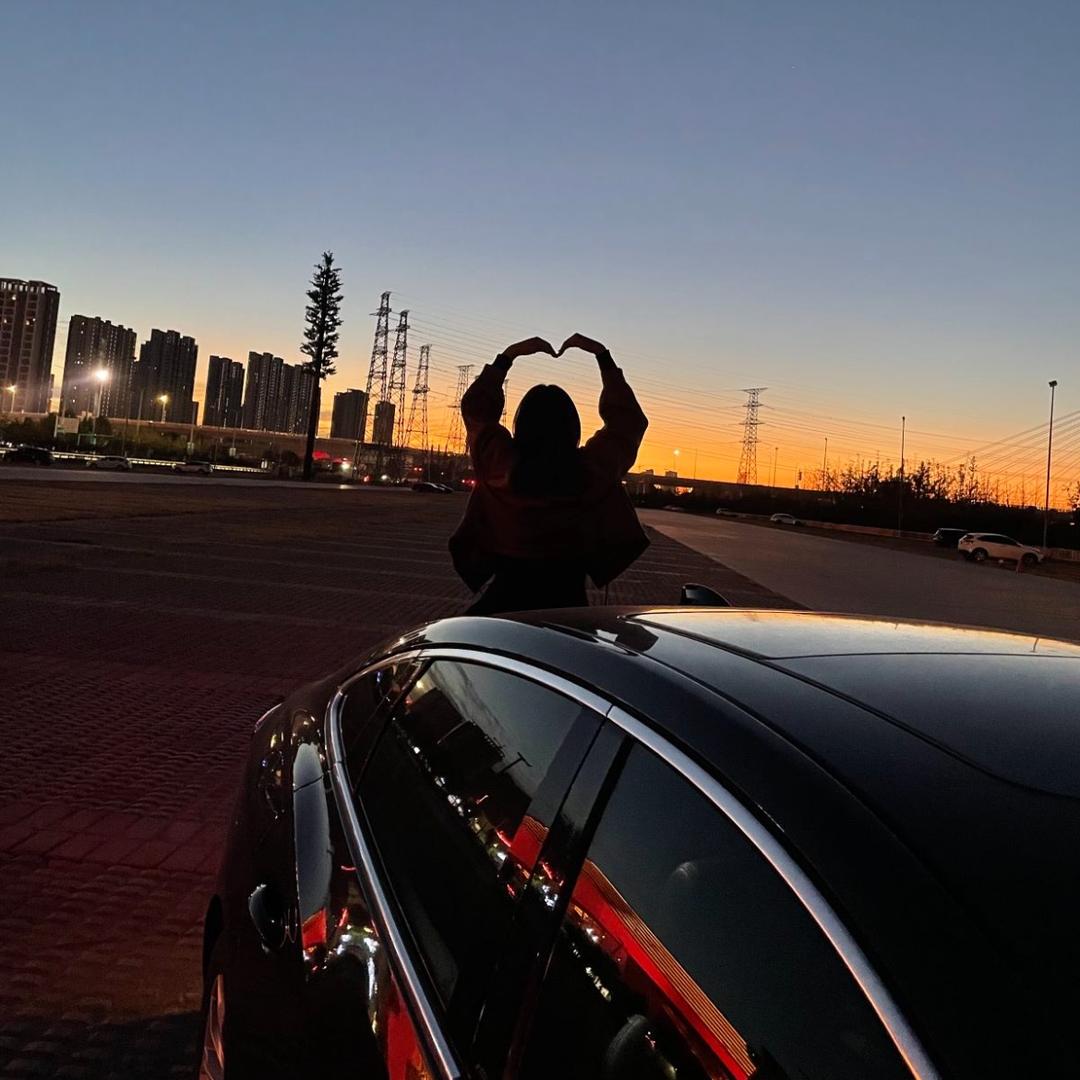 开君越的麗小姐🚥