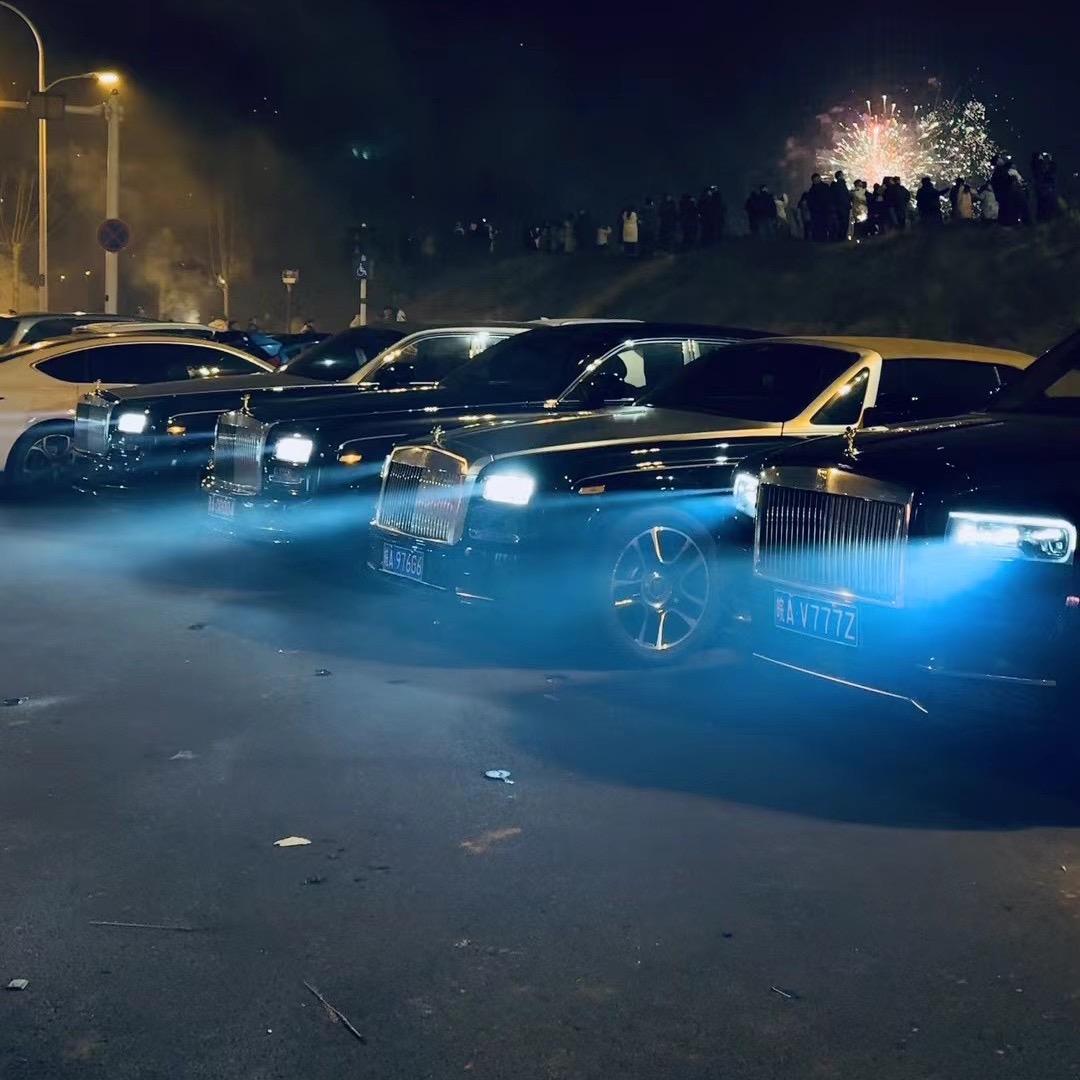 笑看风云：吴先生🇨🇳