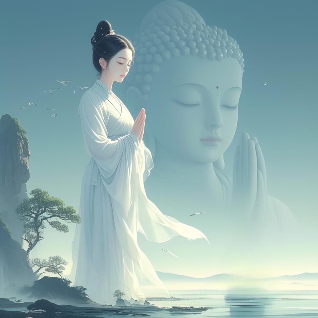 佛心2