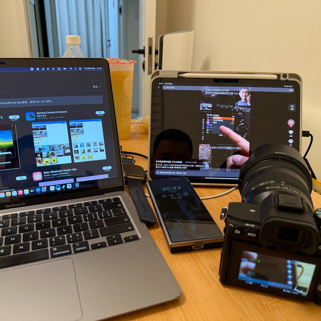 刘导（二手车运营）