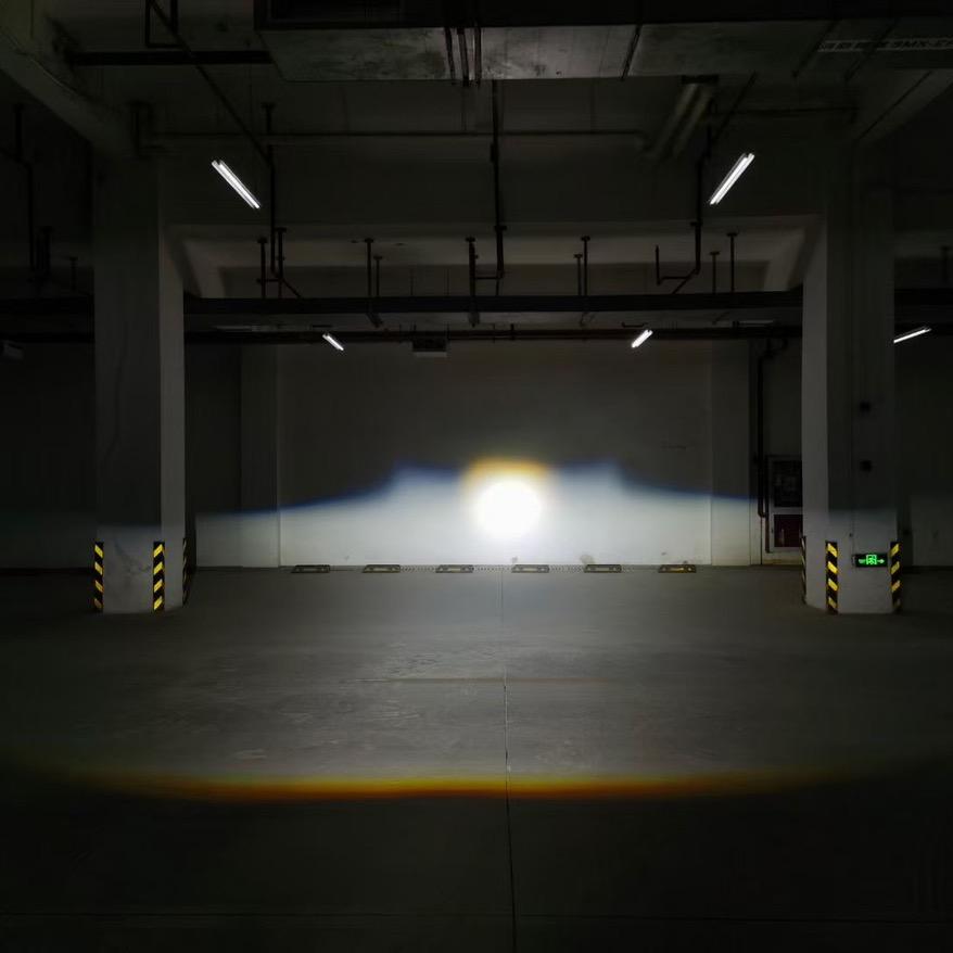 车匠汽车灯光基地