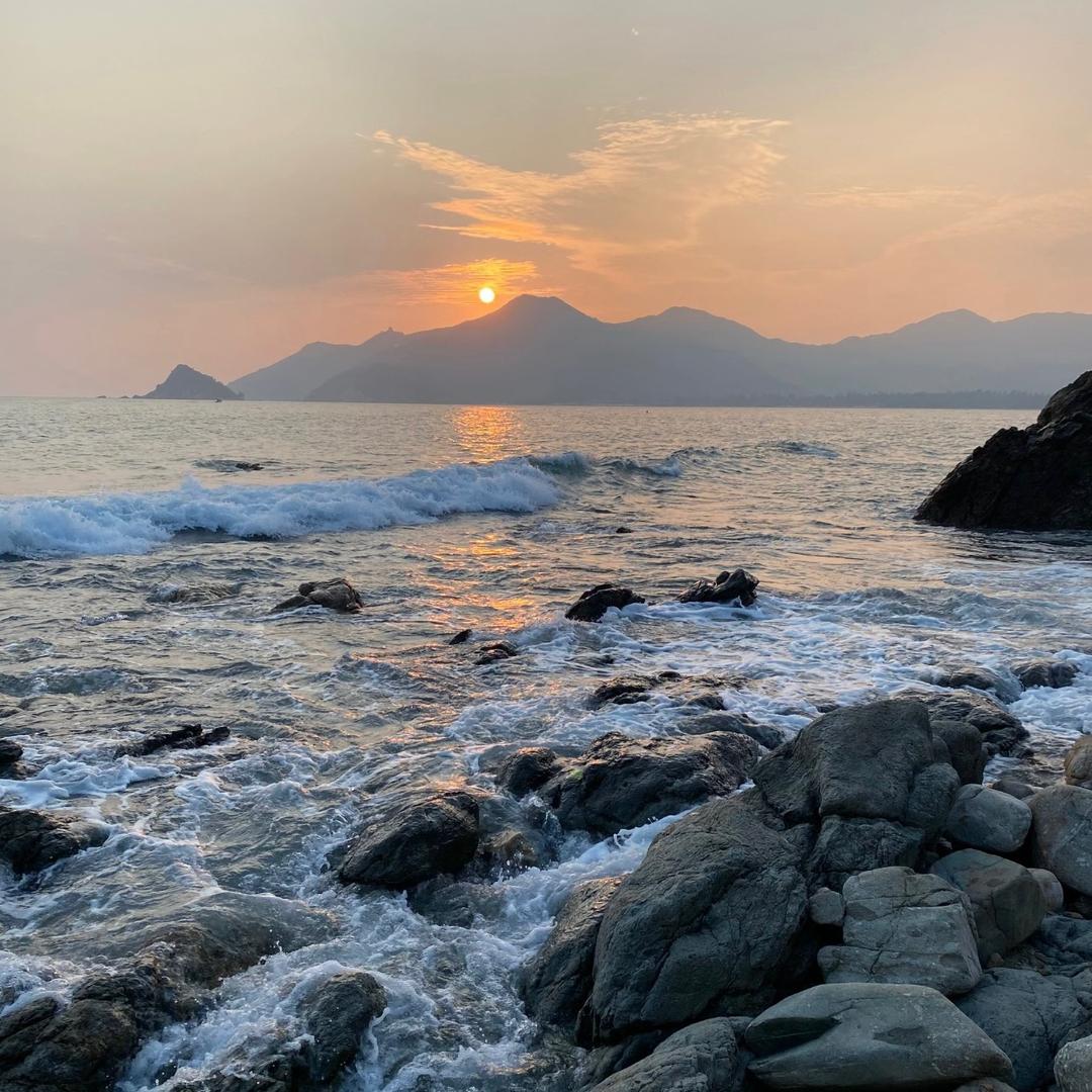 北海赶海小丁（带赶海）